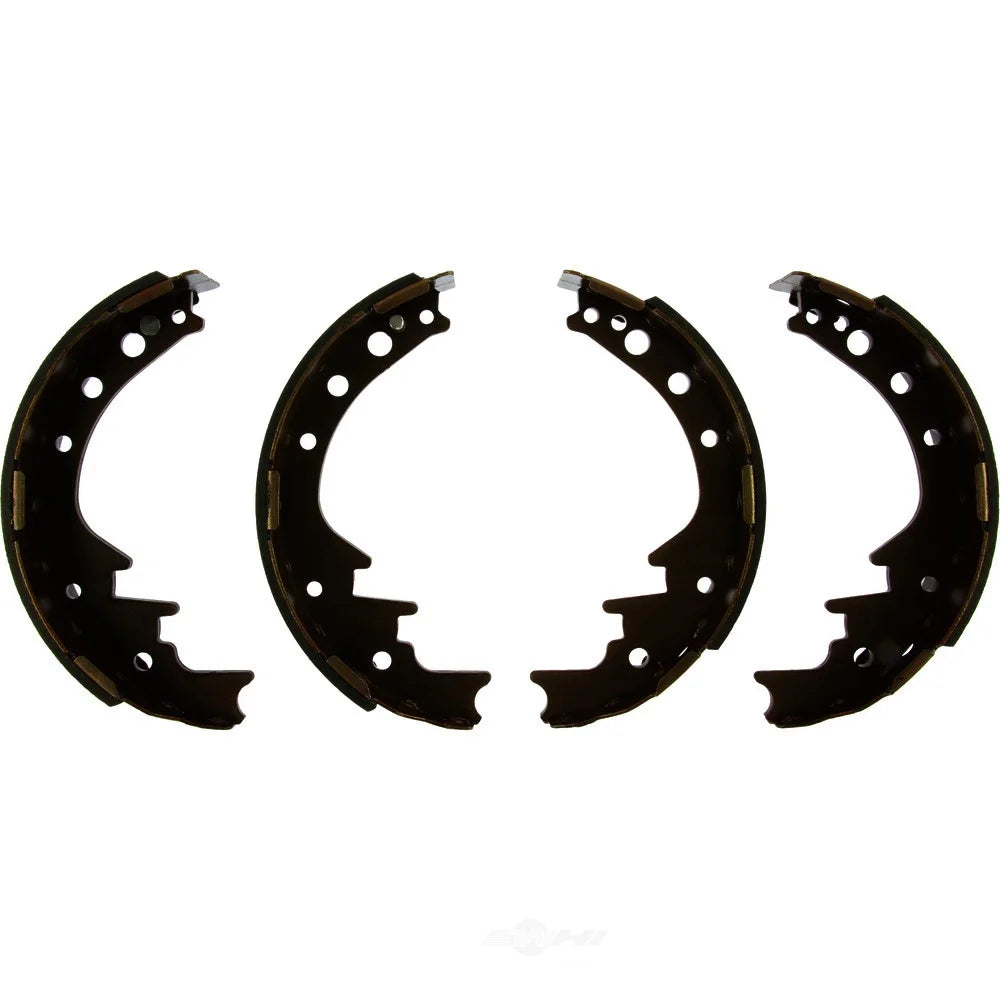 Centric Premium Brake Shoes - Rear