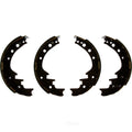Centric Premium Brake Shoes - Rear