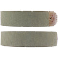 Centric Premium Brake Shoes - Rear