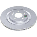 Power Stop 22-23 Hyundai Santa Fe Rear Evolution Coated Rotor