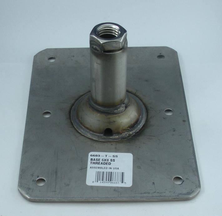 ATTWOOD MARI auto part