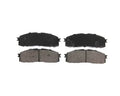 NAO BRAKE PADS