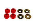 STRUT ROD BUSHING KIT