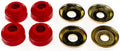 STRUT ROD BUSHING KIT