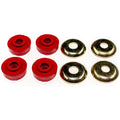 STRUT ROD BUSHING KIT