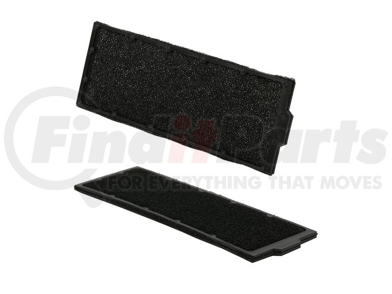 CABIN AIR FILTER