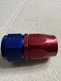 #16 Str Hose End