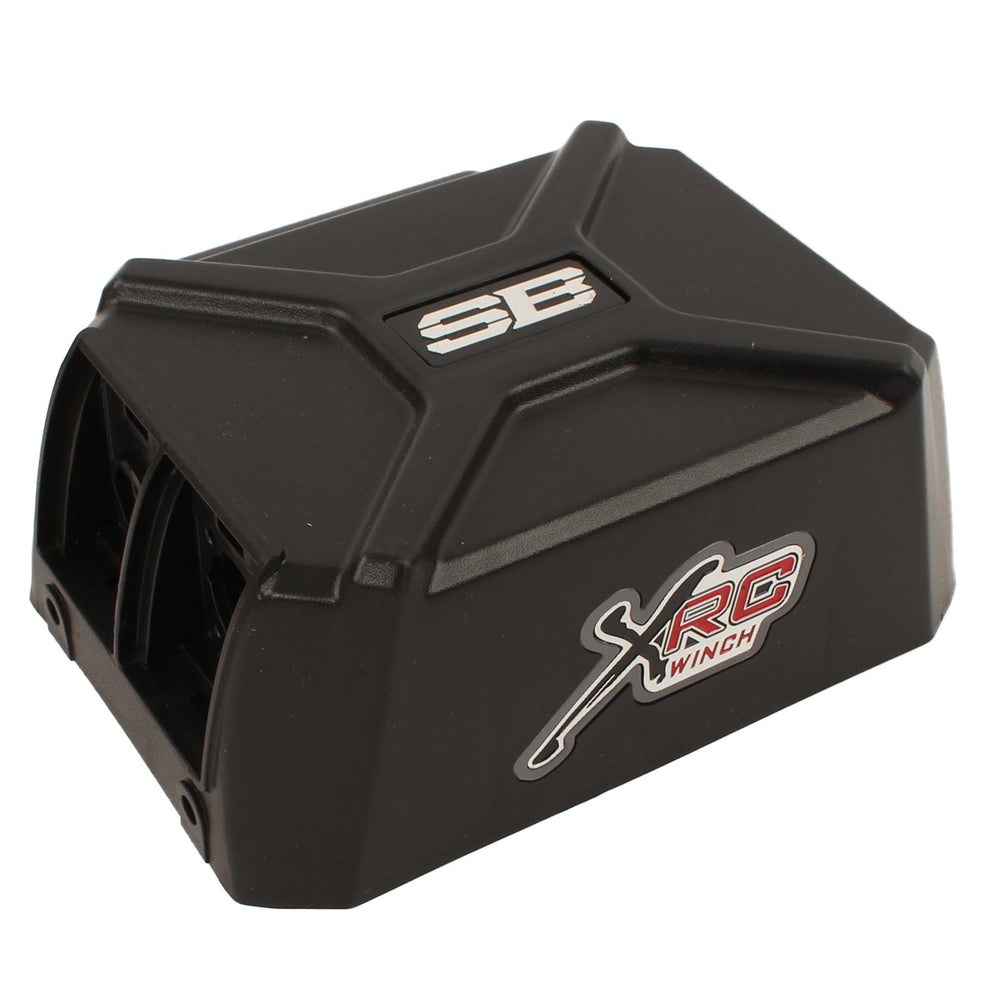 Smittybilt Control Box Cover