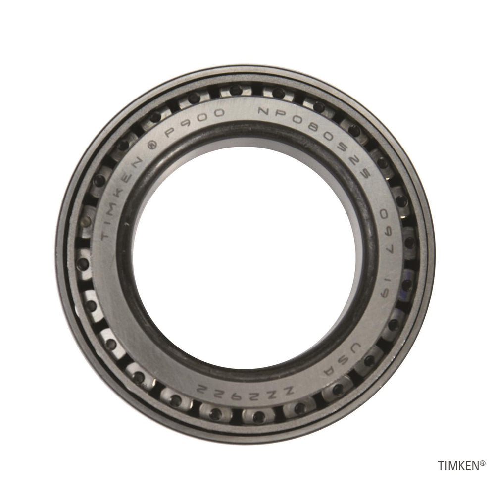 TIMKEN red auto part