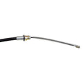 BRAKE CABLE