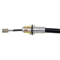 BRAKE CABLE