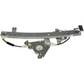 WINDOW REGULATOR