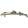 WINDOW REGULATOR