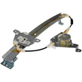 WINDOW REGULATOR
