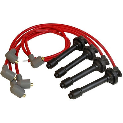 SPARK PLUG WIRE SET