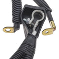BATTERY CABLE TOP MOUNT