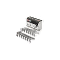 King Engine Bearings AMC / JEEP 242CI 4.0L POWER-TEC (Size 0.30 Oversized) Main Bearing Set