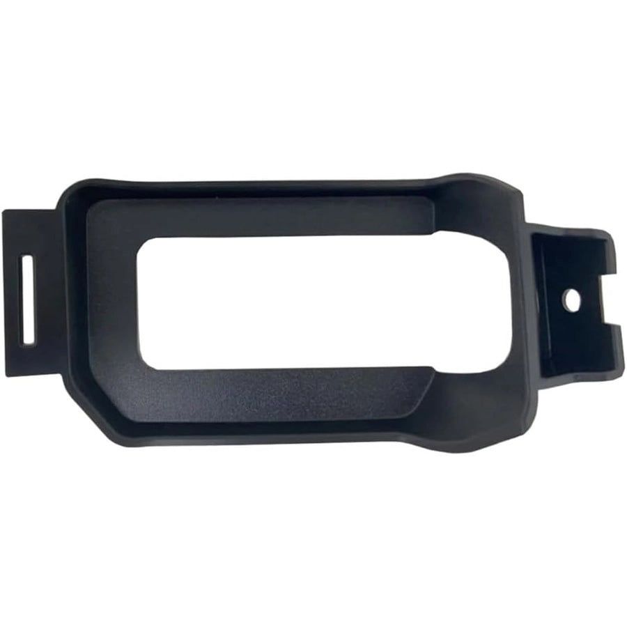 RT FRONT BUMPER INSERT TOW EYE ACCESS HOLE CHEVROLET SILVERADO 1500 22C
