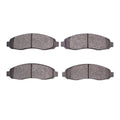 R1 03-04 Dodge Dakota RWD Front Optimum OE Brake Pads