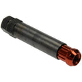 RED SPLINE DRIVE LOCK SET M12-1.50