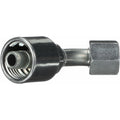 HYDRAULIC COUPLING - MEGACRIMP