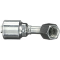 HYDRAULIC COUPLING - MEGACRIMP