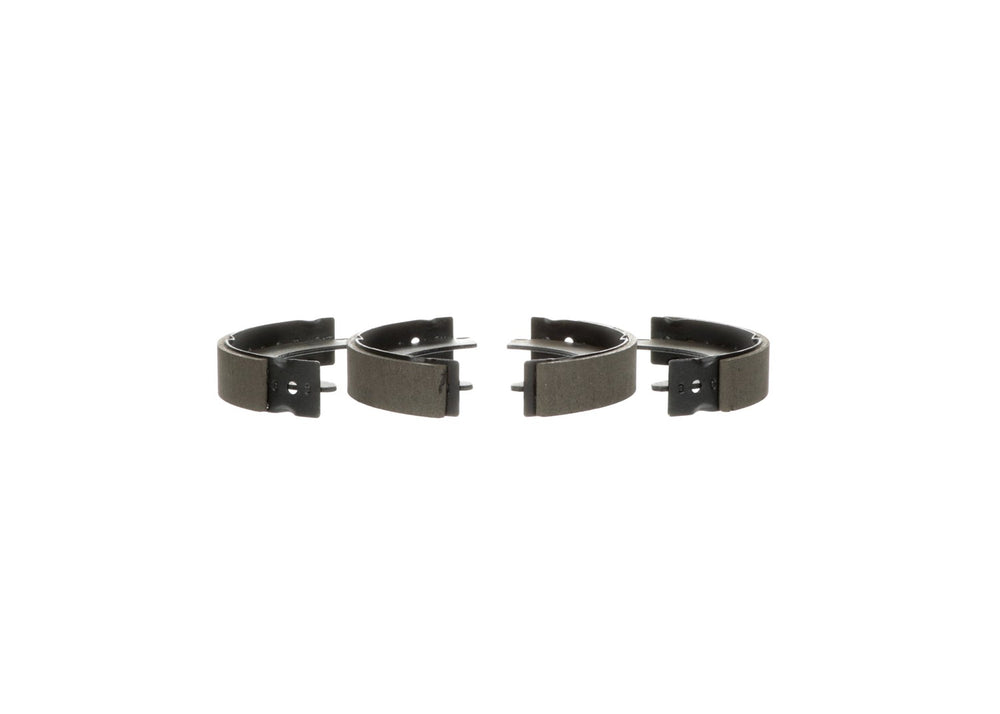NEW BRAKE SHOES