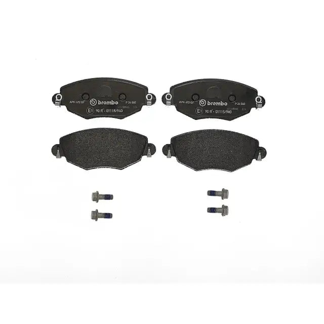 DISC BRAKE PAD