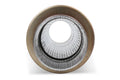 FLOWMONSTER 409SS,MUFFLER 14 X 5 X 20