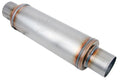 FLOWMONSTER 409SS,MUFFLER 14 X 5 X 20