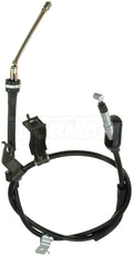 BRAKE CABLE