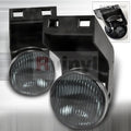 94-01 RAM OEM STYLE FOG L