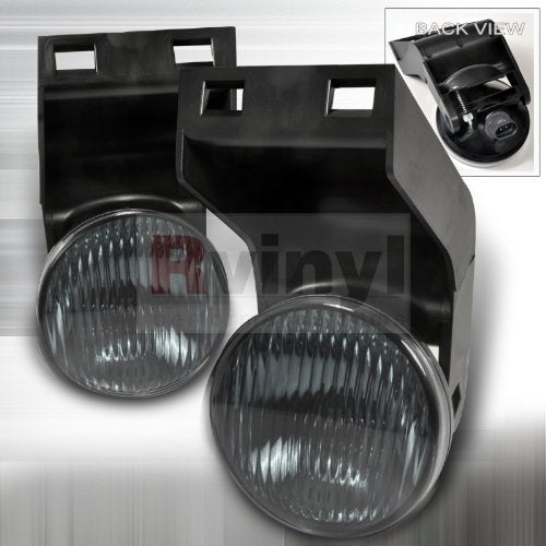 94-01 RAM OEM STYLE FOG L