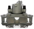 BRAKE CALIPER & BRACKET