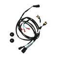 SADDLE BAG SPEAKER HARNESS