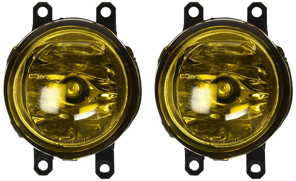 SPEC D TUNING fog light kit
