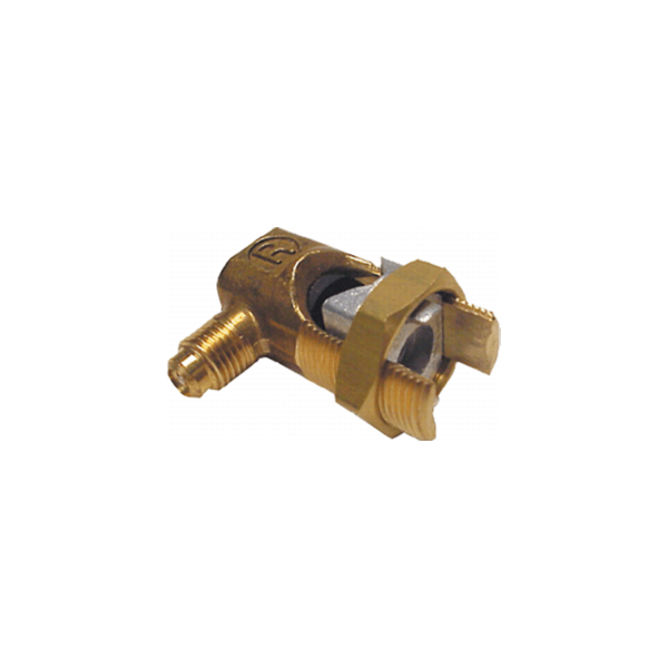 QUICK TUBE PIERCING VALVE FITS 1/2'