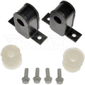 SWAY BAR BRACKET KIT