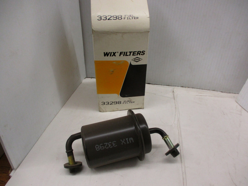 FUEL FILTER MIN ORDER QTY1