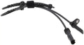 WHEEL SPEED SENSOR