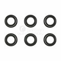 MAHLE Original Acura SLX 97-96 Spark Plug Tube Seal