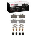 DFC auto part