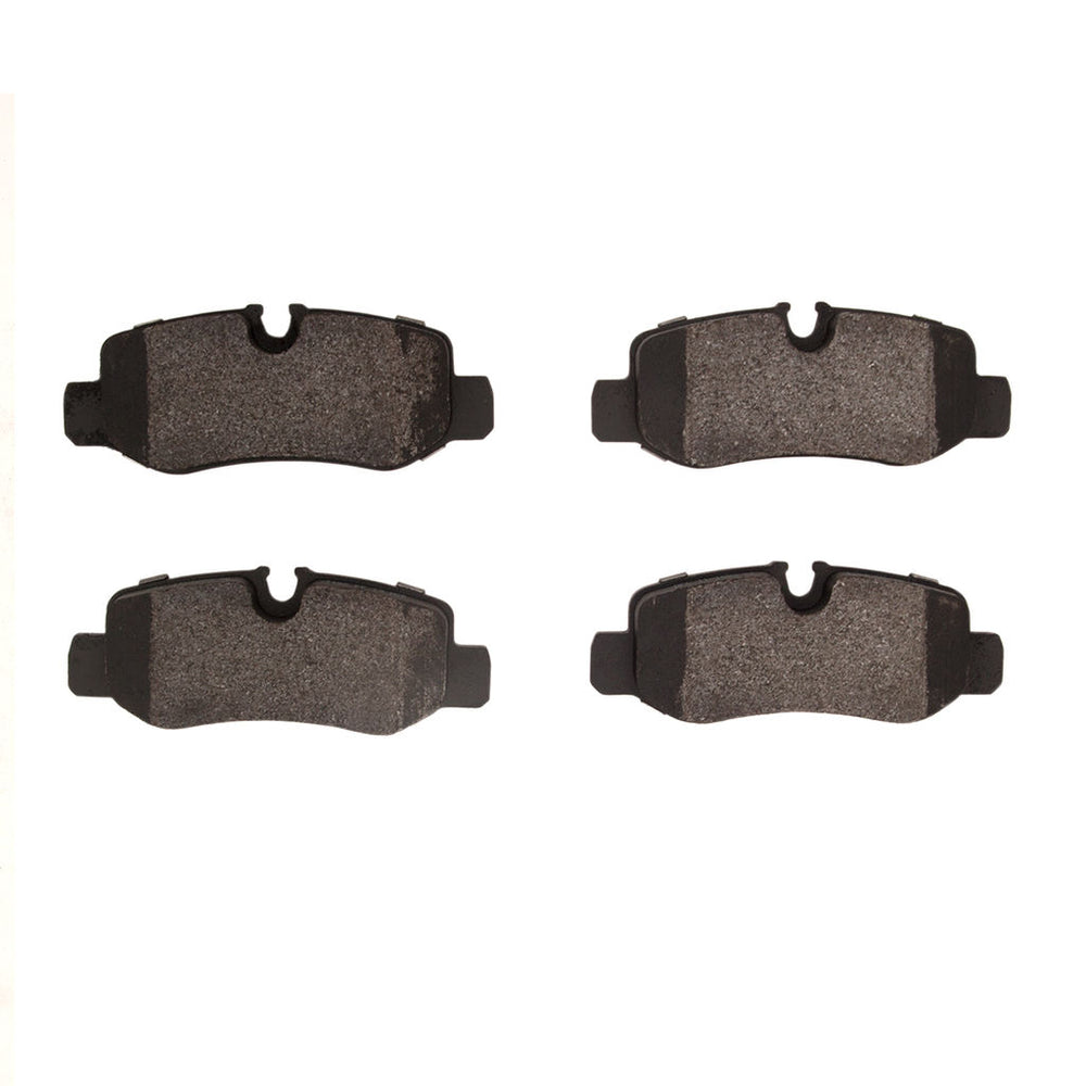 DFC auto part