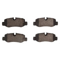 DFC auto part