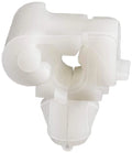 DOOR LOCK ROD CLIPS