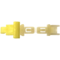 DOOR LOCK ROD CLIPS