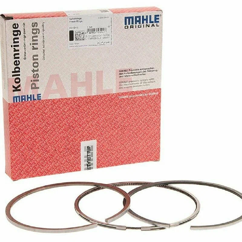 SLEEVE ASSEMBLY RING SET