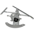 WINDOW REGULATOR