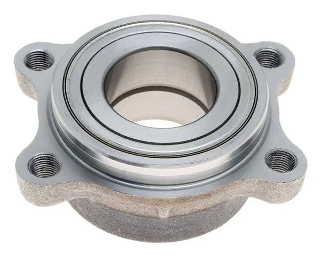 WHEEL HUB ASSEMBLY