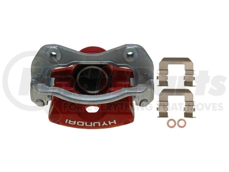 BRAKE CALIPER